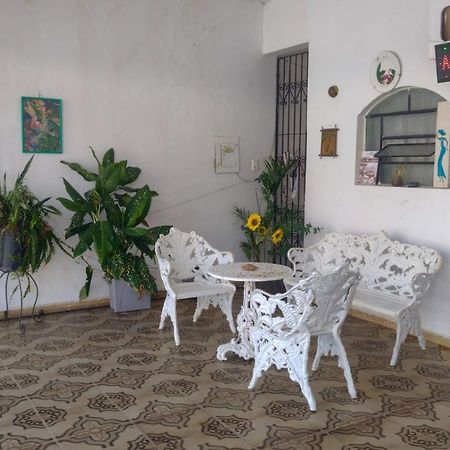 Hostel Residence Girassol Μπελέμ Εξωτερικό φωτογραφία