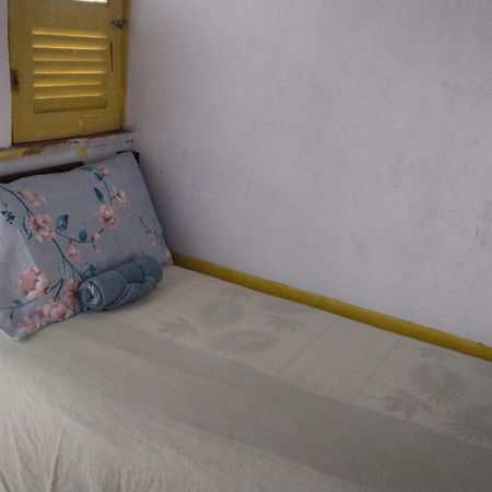 Hostel Residence Girassol Μπελέμ Εξωτερικό φωτογραφία