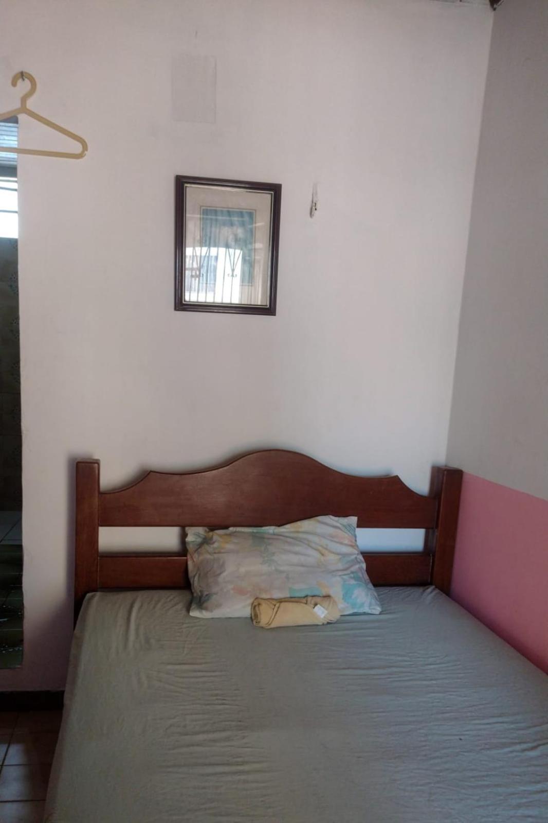 Hostel Residence Girassol Μπελέμ Εξωτερικό φωτογραφία
