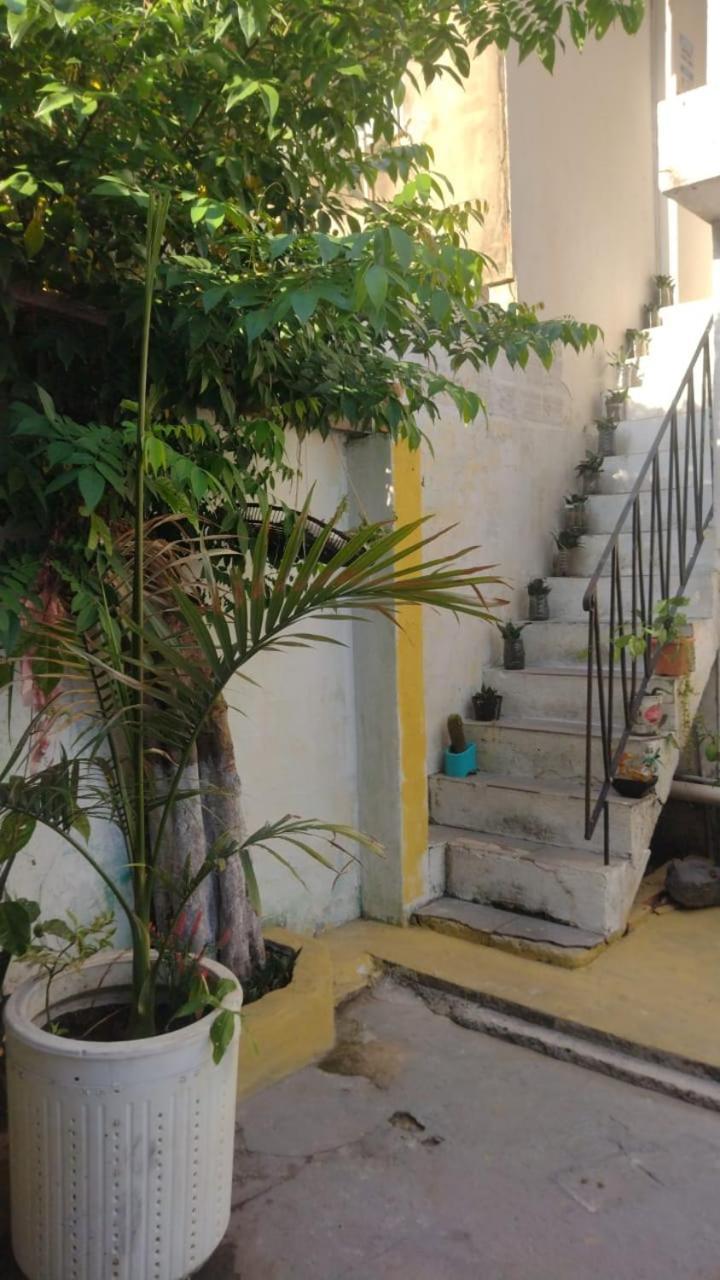 Hostel Residence Girassol Μπελέμ Εξωτερικό φωτογραφία