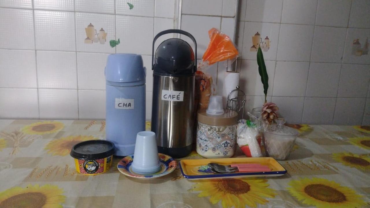 Hostel Residence Girassol Μπελέμ Εξωτερικό φωτογραφία