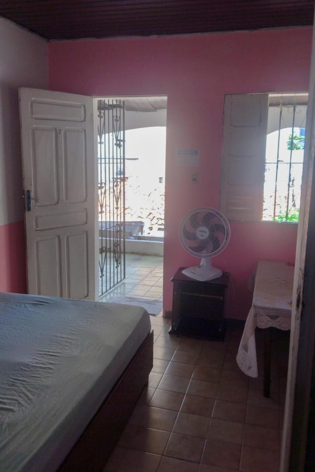Hostel Residence Girassol Μπελέμ Εξωτερικό φωτογραφία