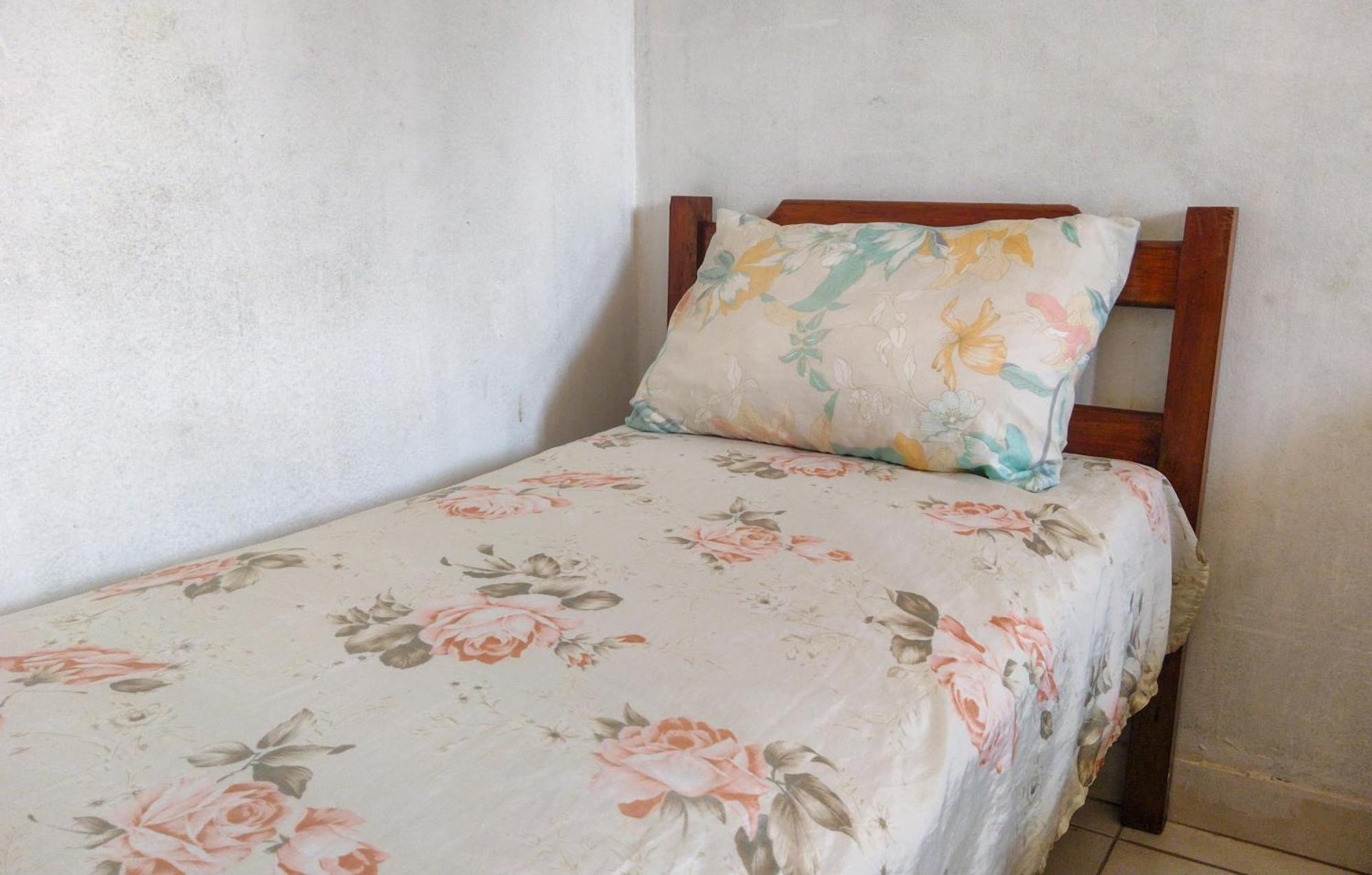 Hostel Residence Girassol Μπελέμ Εξωτερικό φωτογραφία