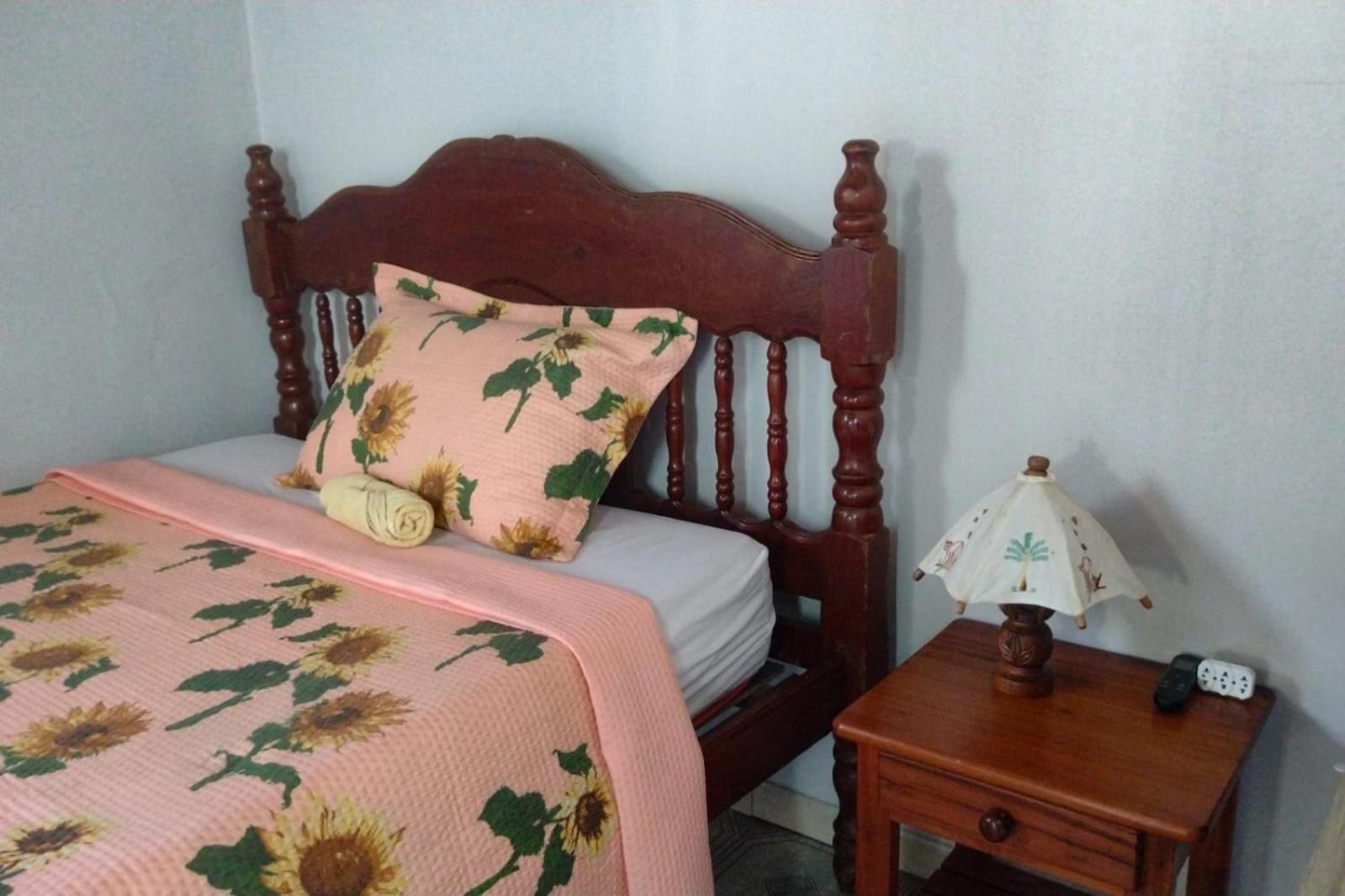 Hostel Residence Girassol Μπελέμ Εξωτερικό φωτογραφία