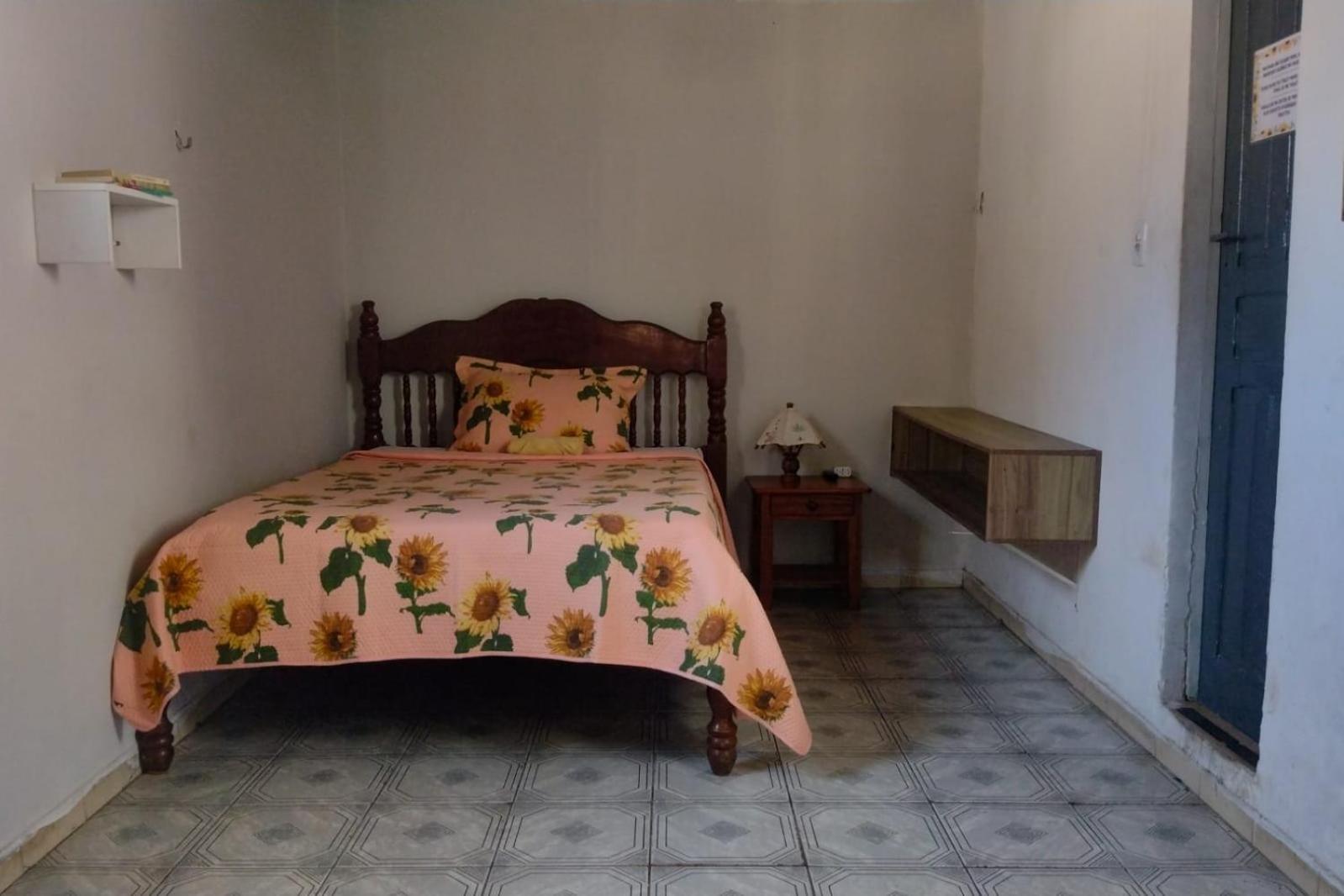 Hostel Residence Girassol Μπελέμ Εξωτερικό φωτογραφία
