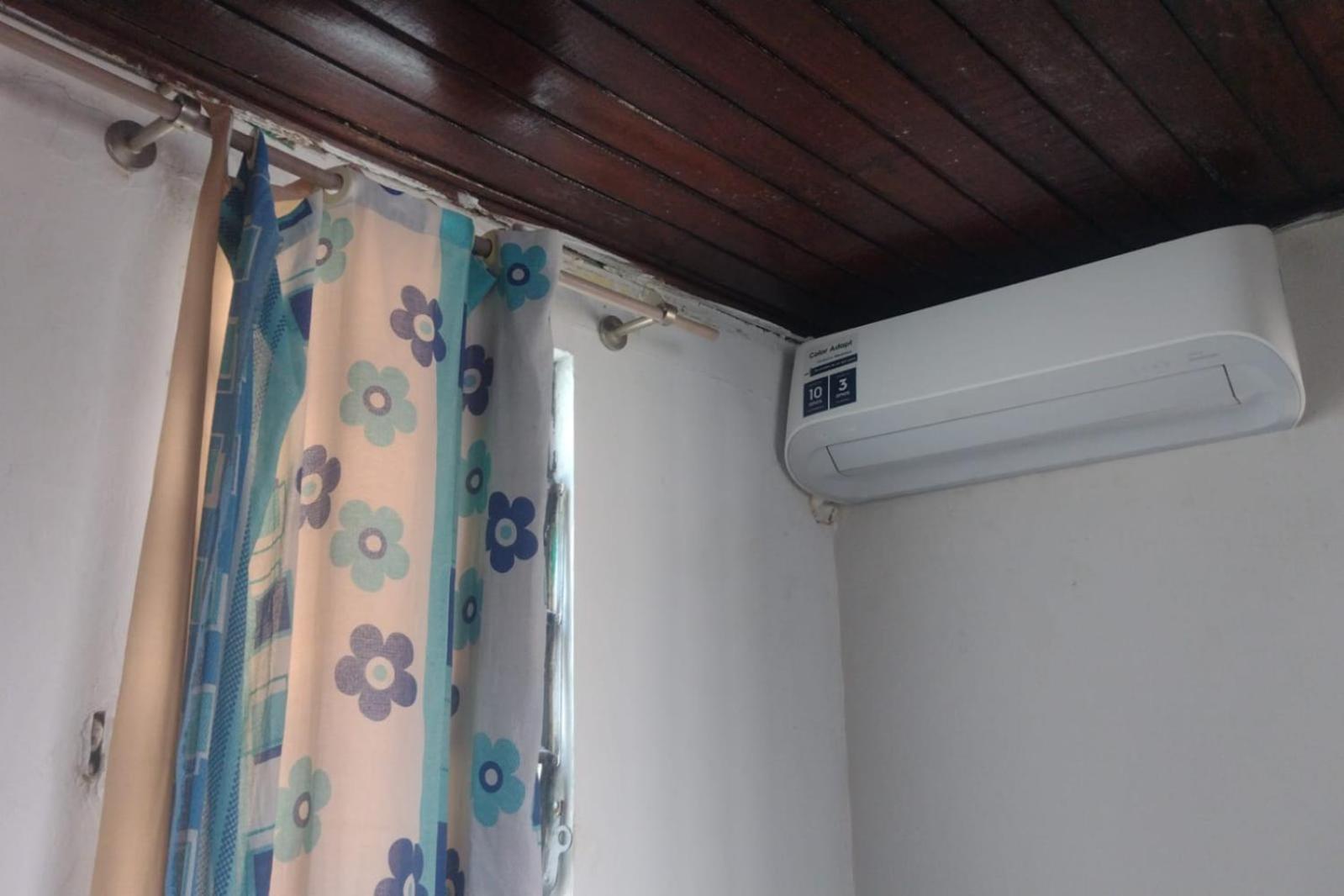Hostel Residence Girassol Μπελέμ Εξωτερικό φωτογραφία