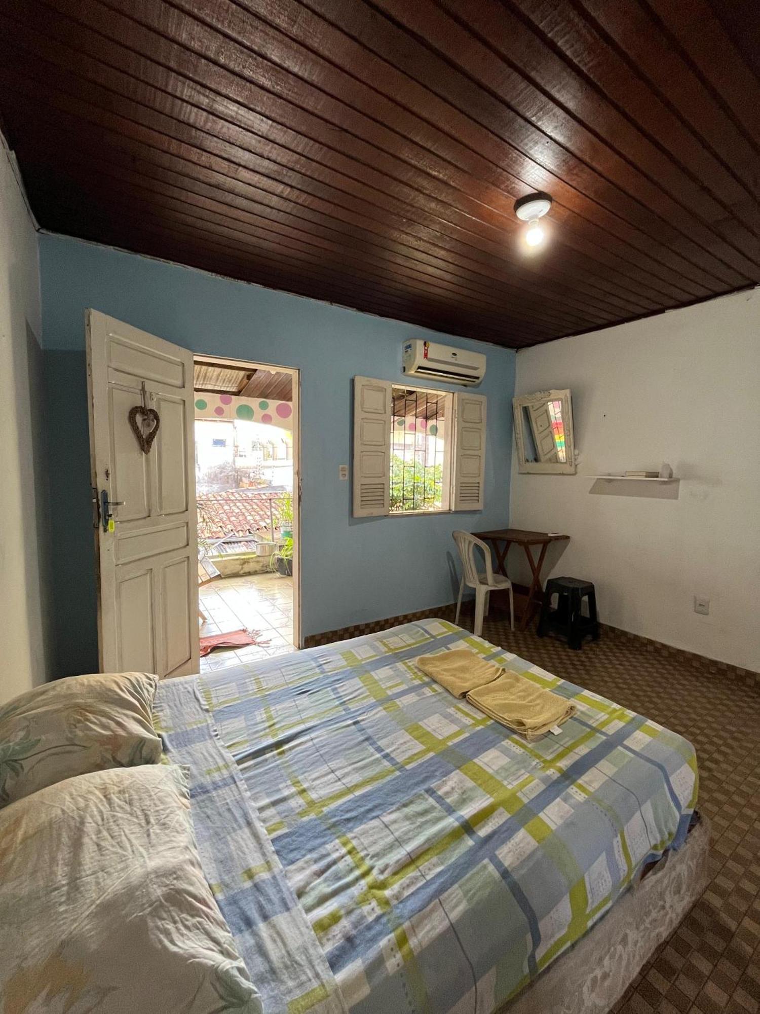 Hostel Residence Girassol Μπελέμ Δωμάτιο φωτογραφία