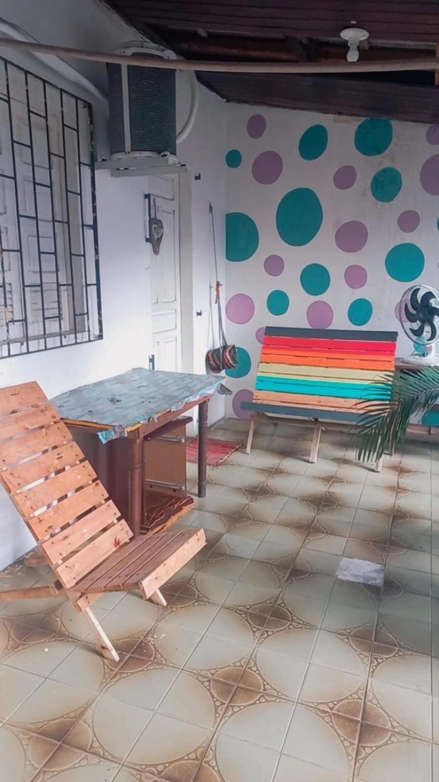Hostel Residence Girassol Μπελέμ Εξωτερικό φωτογραφία