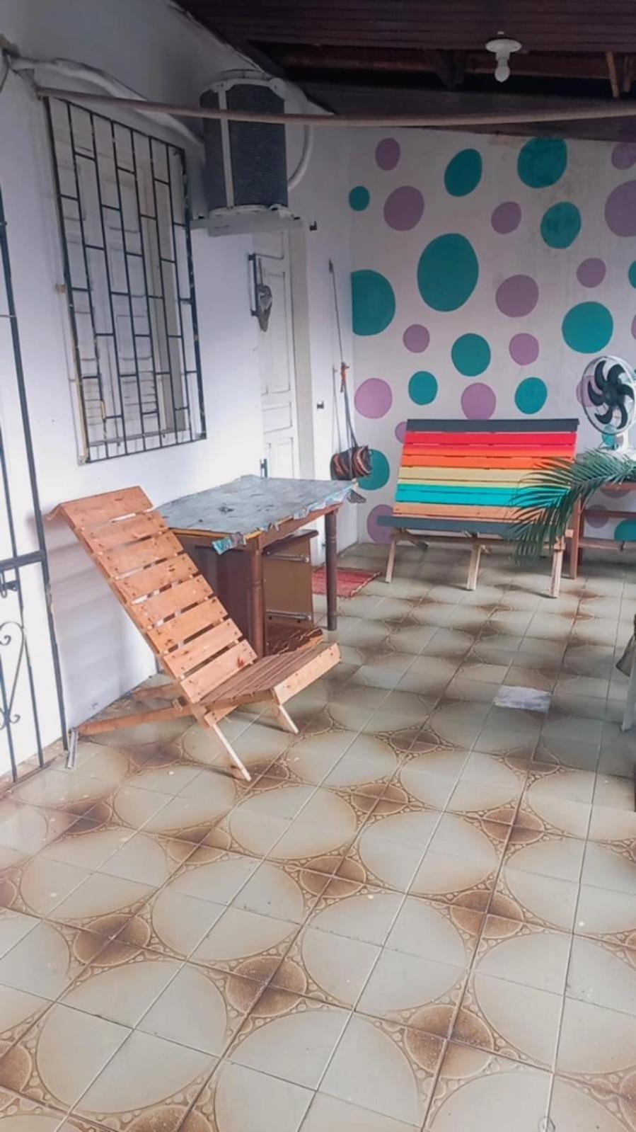 Hostel Residence Girassol Μπελέμ Εξωτερικό φωτογραφία